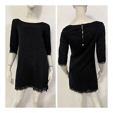 SCEE TWIN SET Vestito abito