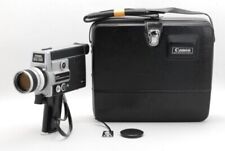 Canon auto zoom 518 sv super 8 