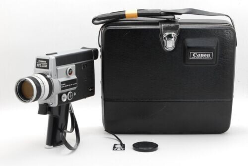 Canon auto zoom 518 super - canon,