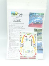 Tip Top Adesivi Per Modello