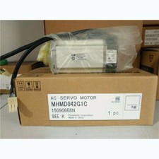 Servomotore AC Panasonic