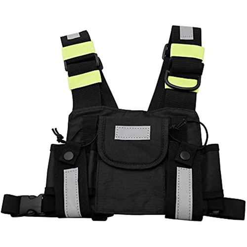 Imbracatura pettorina borsa
