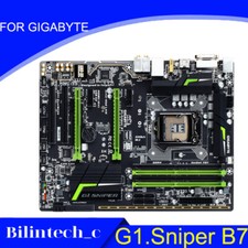 PER GIGABYTE G1.Sniper B7