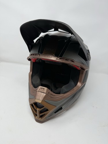 Nuovo casco bell moto - 9, flex