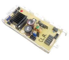 Scheda di controllo lavatrice