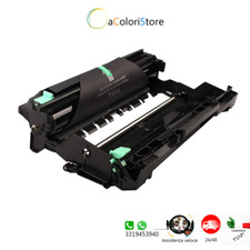 Tamburo per Brother DR2400 MFC-L2750DW MFC-L2730DW MFC-L2710DN MFC-L2710DW