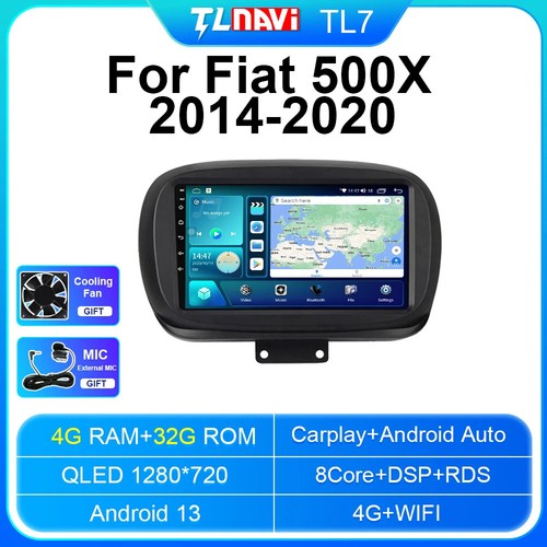 Per fiat 500x 2014 2020 - fiat, 2014-2020