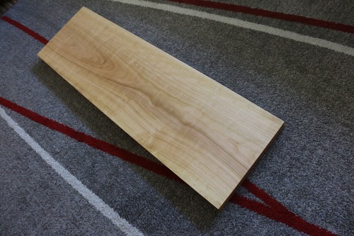 Scaletta scala ciliegio legno