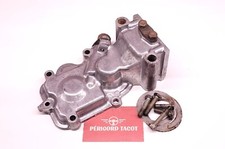 Carter Arrière  Boite de