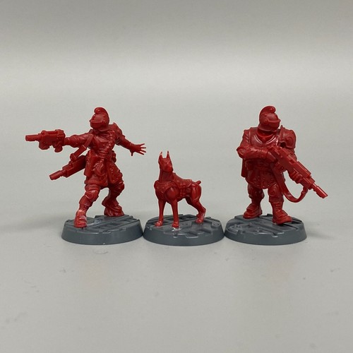 Elucidian starstriders - elucidian,