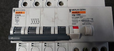 N°1 MERLIN GERIN MULTI9 C60N