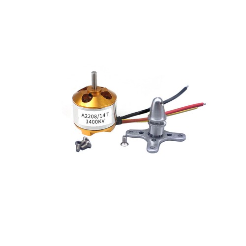 Motore brushless feichao - brushless, a2208