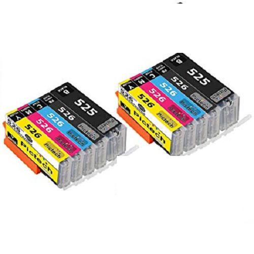 Cartucce compatibili - cf., 12