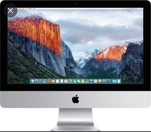 Imac 5 retina4k - imac, 21,5"retina4k