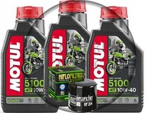 Tagliando HONDA CBF 600 N / S