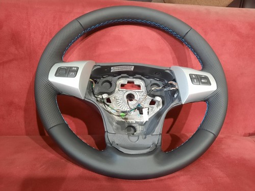 Volante sportivo opel corsa - sportivo, d