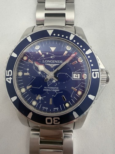 Raro orologio uomo - orologio, longines