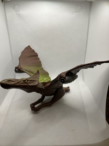 Turbodactyl masters the - masters,