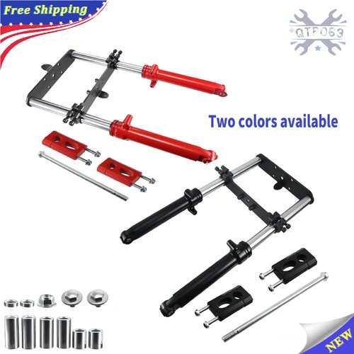 Kit sospensione forcella - kit,