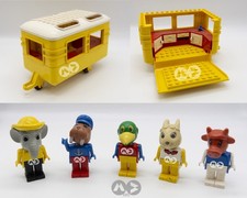 LEGO FABULAND Fabulandia 5