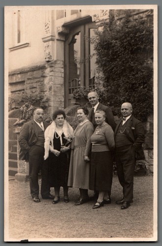 Foto donna uomo stola - donna,