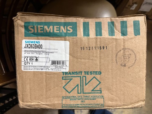 Siemens jxd63b400 interruttore - siemens,