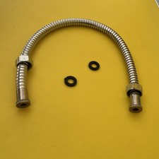 Tubo doccia extra corto lungo