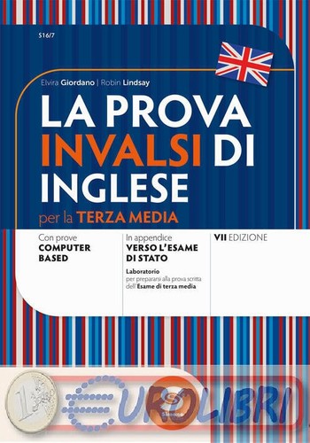 9788891444967 prova invalsi - 9788891444967,