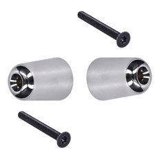 BILANCIERI CROMATI ORIGINALI