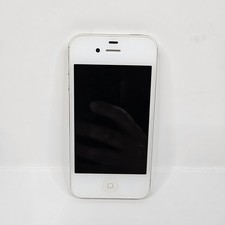 Apple iPhone 4s A1387 Bianco