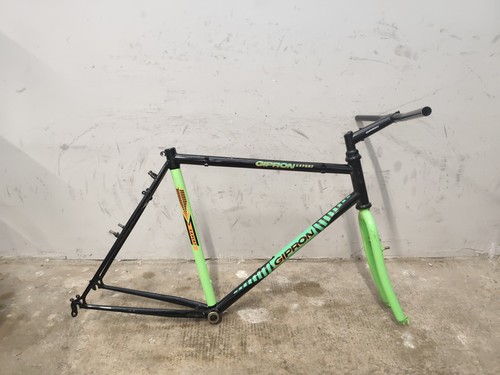 Telaio frame mtb mountain - r,