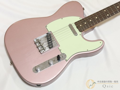 Fender limited edition - fender, vintera