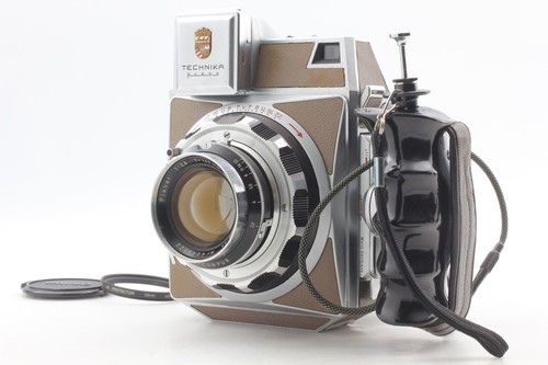 Mint cla linhof - [mint,