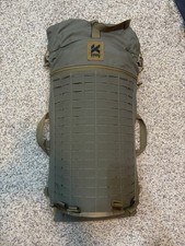 Kifaru Borsa Fodero Ranger