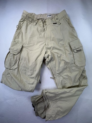 Pantalone snowboard uomo