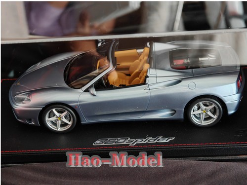 Bbr ferrari 360 modena - 360,