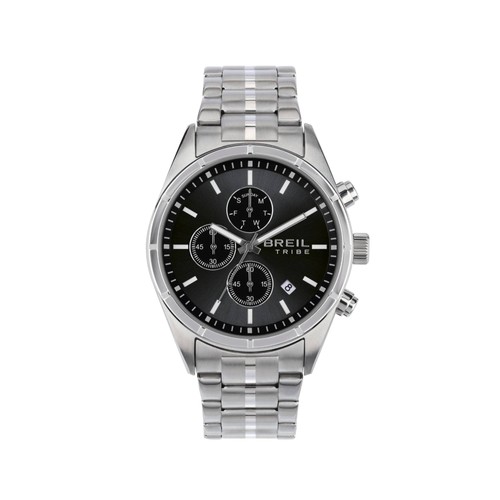 Orologio breil tribe captain - orologio,