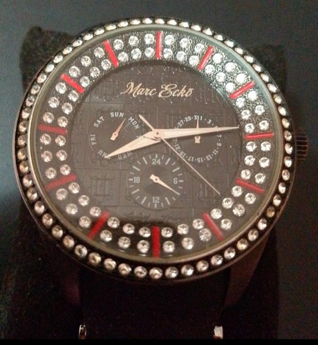 Orologio uomo marc ecko - orologio,