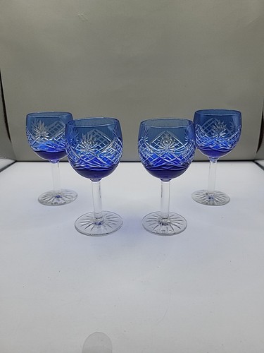 Bicchieri starburst vintage - bicchieri,