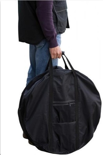 Sacca borsa porta - sacca, ruotino