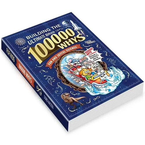 Children encyclopedia why - children's,