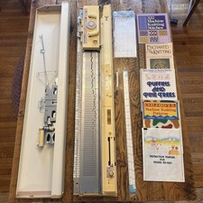Vintage Brother KH-260