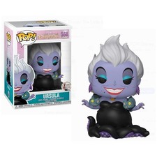 FUNKO POP Disney La Sirenetta