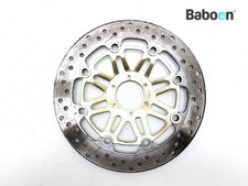 Disco del freno anteriore