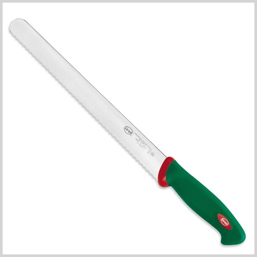 Coltello pane pizza focacce - pane,