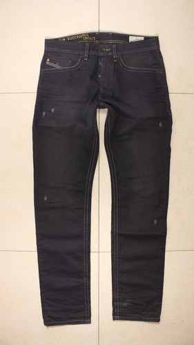 Jeans diesel braddom - braddom, uomo