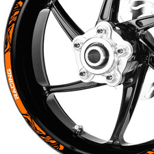 L251 Kit 14 adesivi CERCHI x