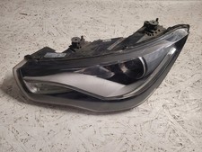 Faro proiettore anteriore audi