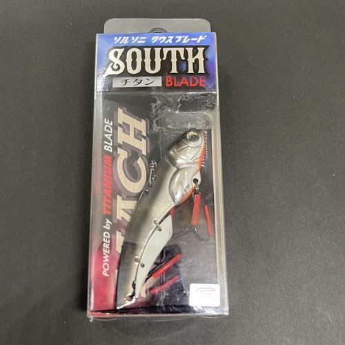Imakatsu salty mach sonic - imakatsu,