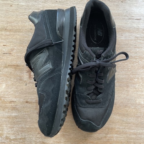 Scarpe ginnastica new - da,